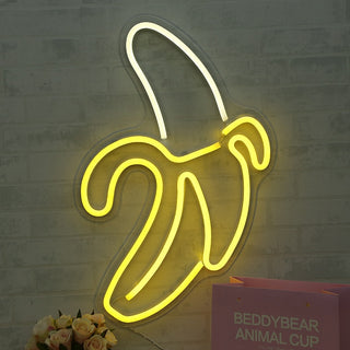 Neon Wall Hanging LED Sign