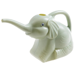 Baby Elephant Watering Can