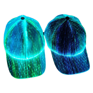 LED Light Up Cap