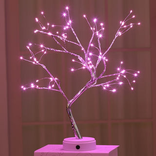 LED Tree Night Light