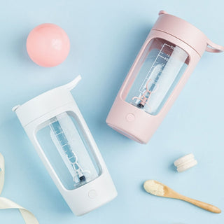 Portable Electric Shaker
