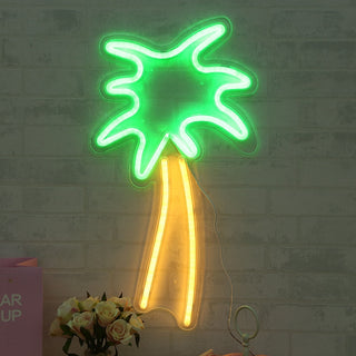 Neon Wall Hanging LED Sign