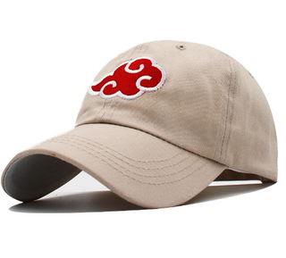 Akatsuki Logo Baseball Cap
