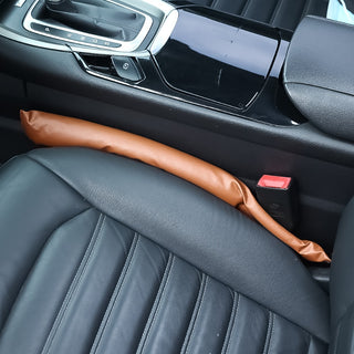Leather Seat Car Catcher