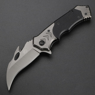 High-Grade Folding Knife