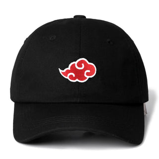 Akatsuki Logo Baseball Cap