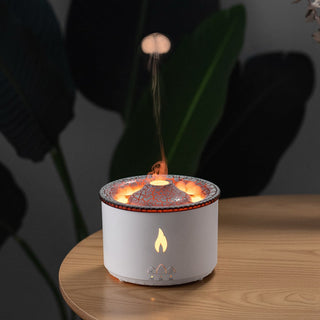 Volcano Aroma Humidifier