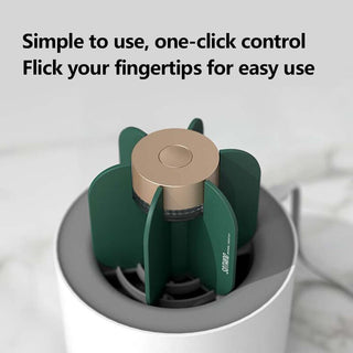 Cactus Electric Mosquito Killer - Lamp