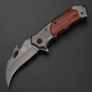 High-Grade Folding Knife